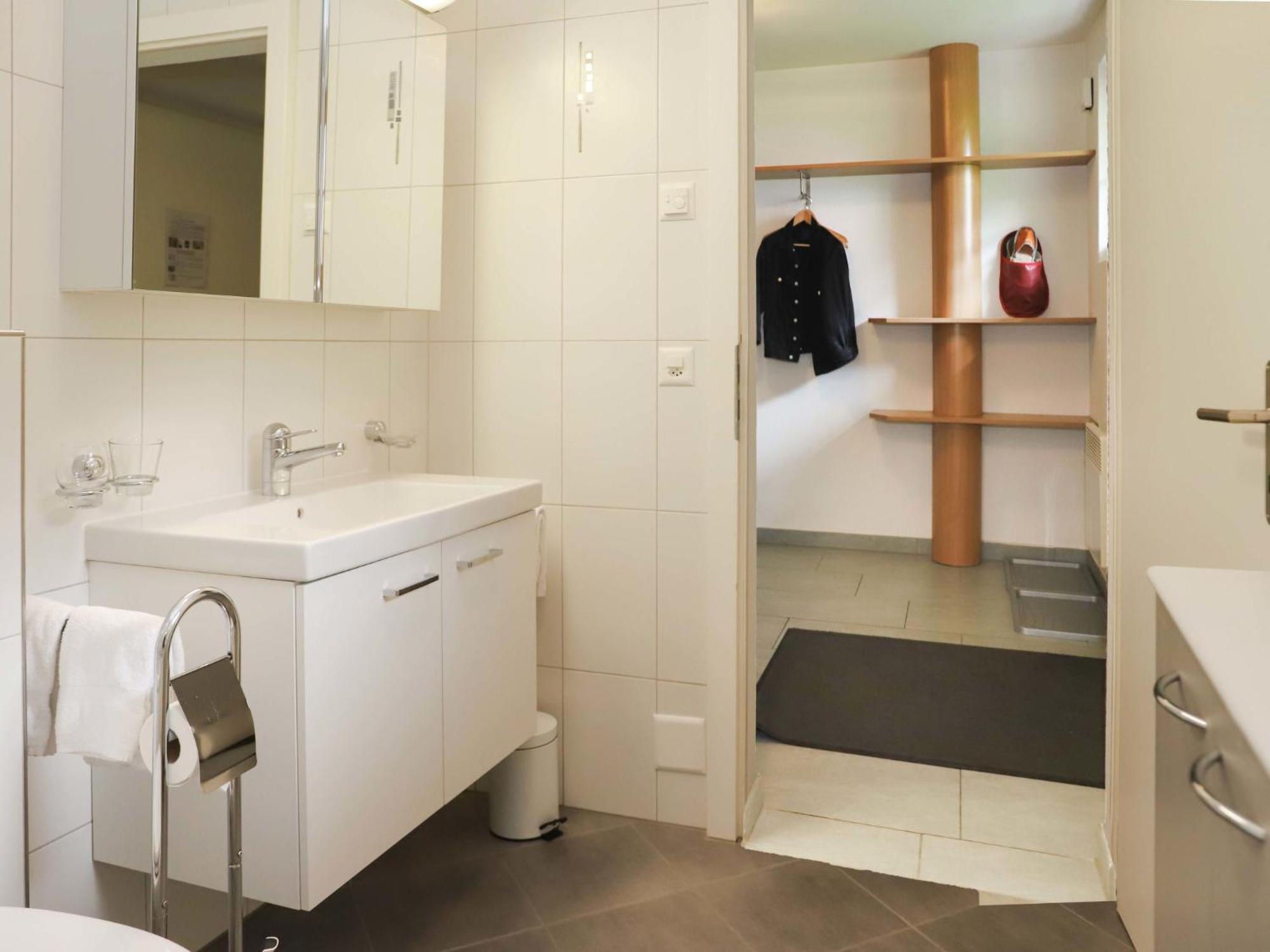 Holiday Home Gaedi By Interhome Zermatt Extérieur photo