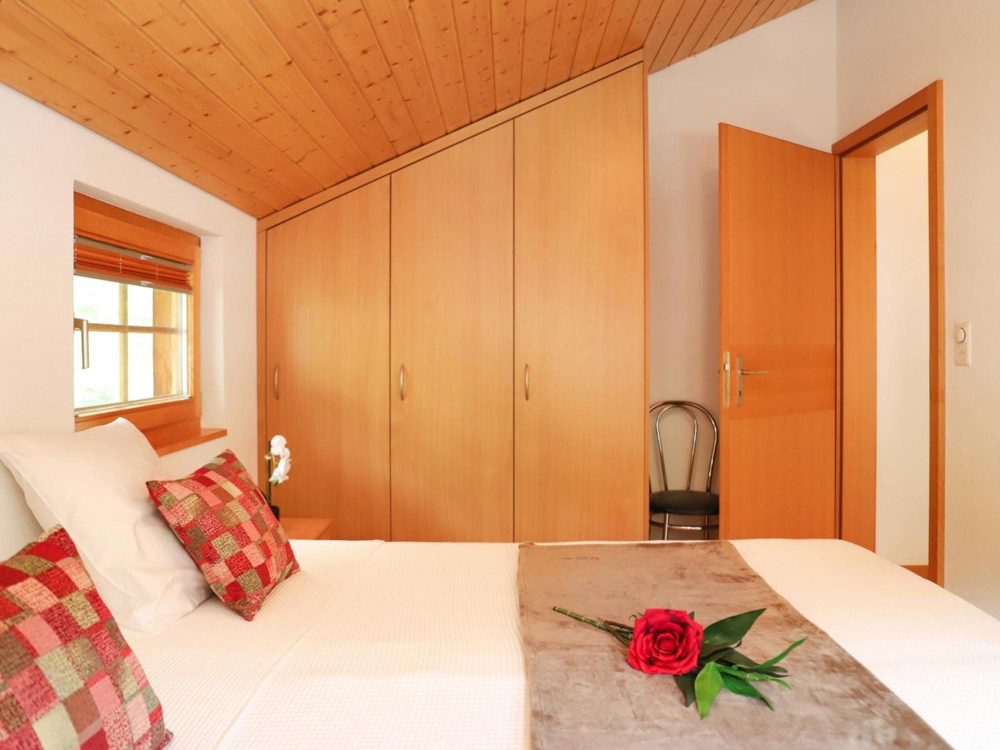 Holiday Home Gaedi By Interhome Zermatt Extérieur photo