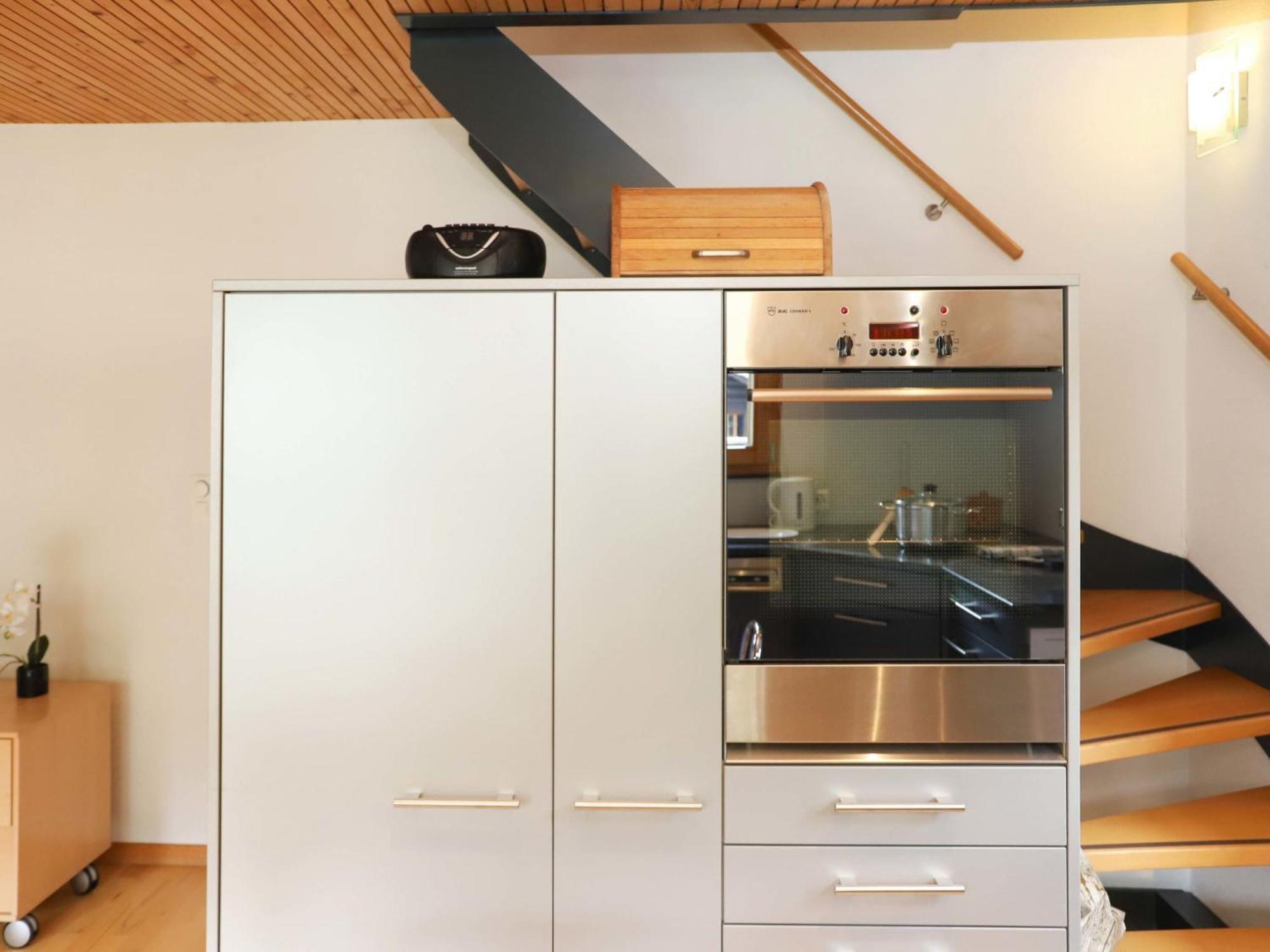 Holiday Home Gaedi By Interhome Zermatt Extérieur photo